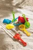 BEACHLIFE - homokozó szett