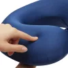 BEST COMFY - nyakpárna (tengerészkék)