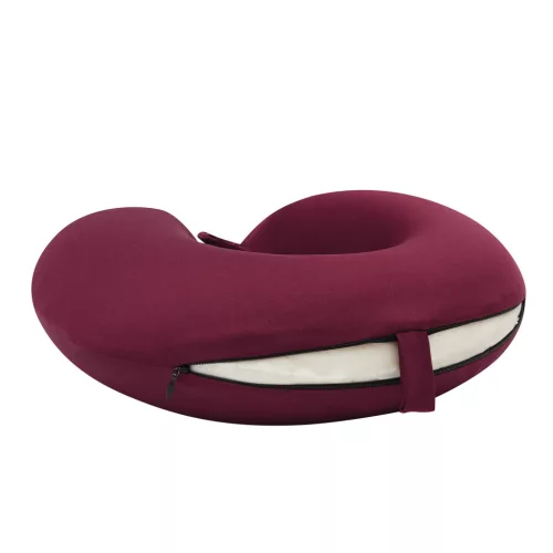 BEST COMFY - nyakpárna (bogyósgyümölcs)