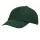 FAVOURITE - 5 paneles baseball sapka (sötétzöld)