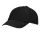 FAVOURITE - 5 paneles baseball sapka (fekete)