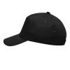 FAVOURITE - 5 paneles baseball sapka (fekete)