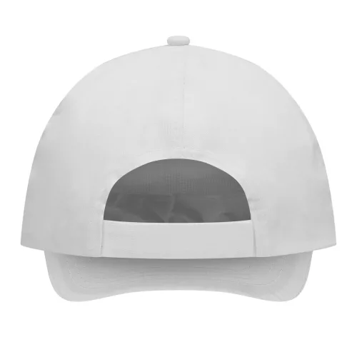 FAVOURITE - 5 paneles baseball sapka (fehér)