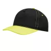 SPORTSMAN - 5 paneles baseball sapka