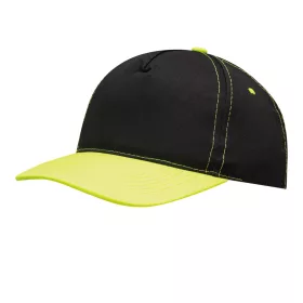 SPORTSMAN - 5 paneles baseball sapka
