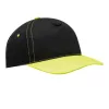 SPORTSMAN - 5 paneles baseball sapka
