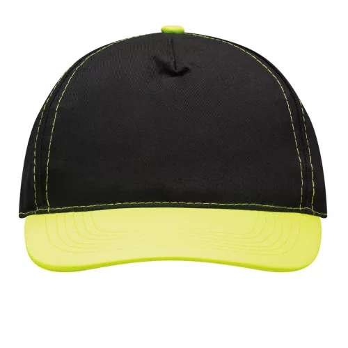 SPORTSMAN - 5 paneles baseball sapka