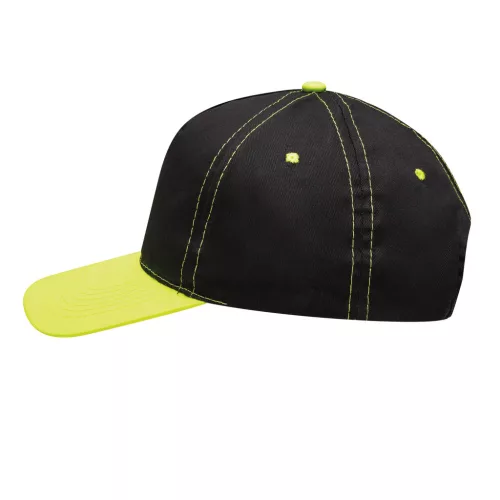 SPORTSMAN - 5 paneles baseball sapka