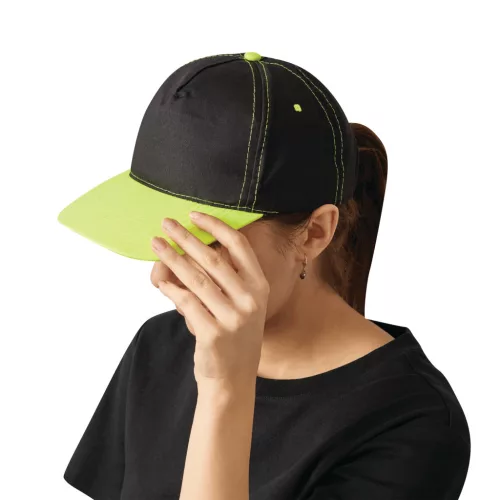 SPORTSMAN - 5 paneles baseball sapka