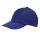 KIDDY WEAR - 5 paneles gyermek baseball sapka (kék)