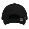COTTURE - 6 paneles baseball sapka (fekete)