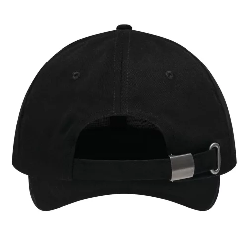COTTURE - 6 paneles baseball sapka (fekete)