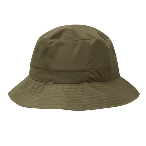 SHADEGO - összehajtható kalap (khaki)