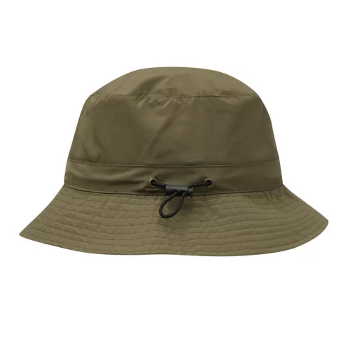 SHADEGO - összehajtható kalap (khaki)