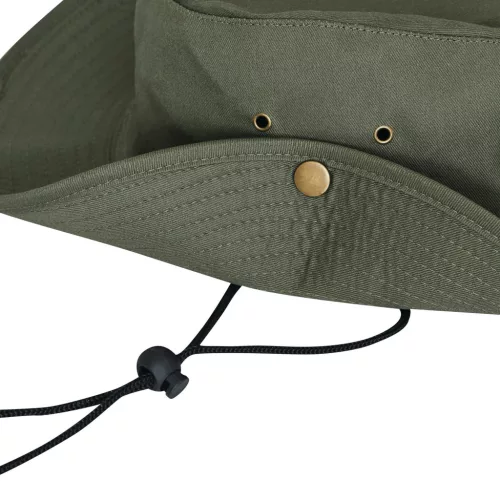 SUNDALE - szafari kalap (khaki)