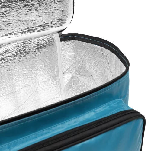 ICE - hűtőtáska (türkiz)