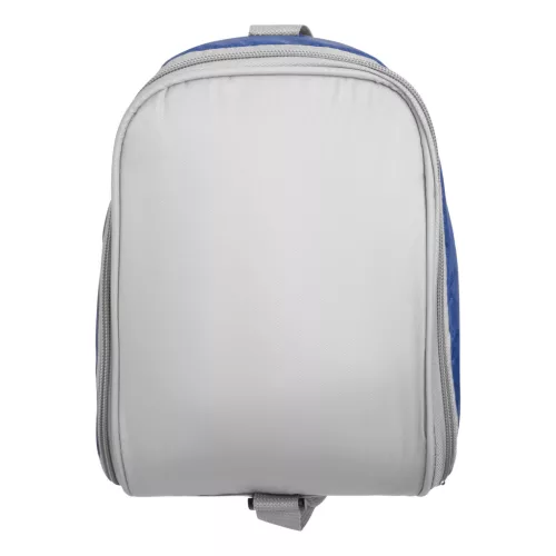 GLACIAL - hűtőtáska (kék)