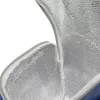 GLACIAL - hűtőtáska (kék)