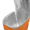 GLACIAL - hűtőtáska (narancssárga)