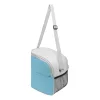 GLACIAL - hűtőtáska (világoskék)
