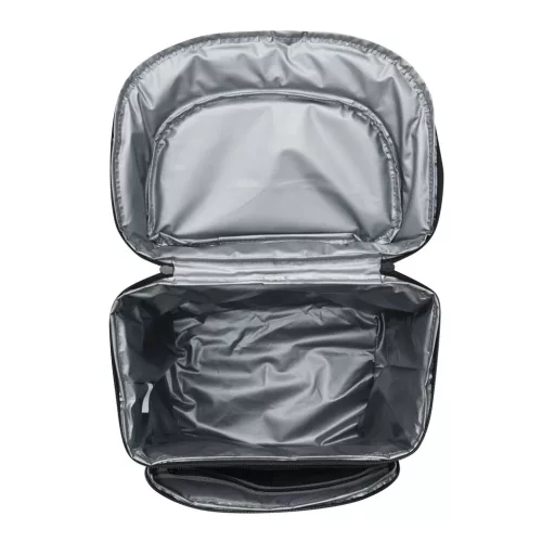 YUKON - hűtőhátizsák (sötétzöld)