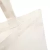 PURE - rövid fülű pamutszatyor