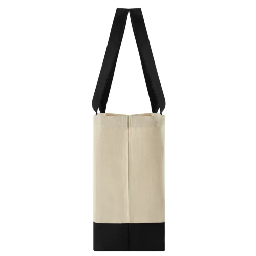 WARDHA Shopper - WARDHA Shopper, Bevásárlótáska (fekete)