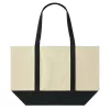WARDHA Shopper - WARDHA Shopper, Bevásárlótáska (fekete)
