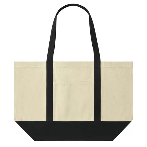 WARDHA Shopper - WARDHA Shopper, Bevásárlótáska (fekete)
