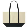 WARDHA Shopper - WARDHA Shopper, Bevásárlótáska (fekete)