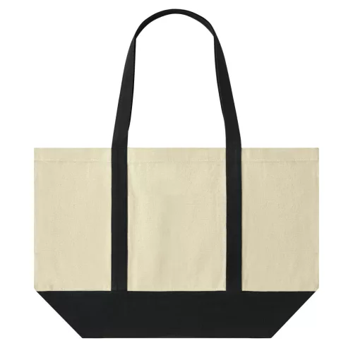 WARDHA Shopper - WARDHA Shopper, Bevásárlótáska (fekete)