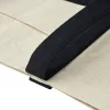 WARDHA Shopper - WARDHA Shopper, Bevásárlótáska (fekete)