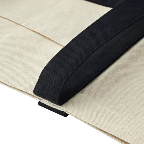 WARDHA Shopper - WARDHA Shopper, Bevásárlótáska (fekete)