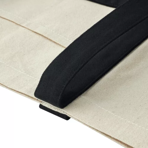WARDHA Shopper - WARDHA Shopper, Bevásárlótáska (fekete)