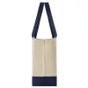 WARDHA Shopper - WARDHA Shopper, Bevásárlótáska (sötétkék)