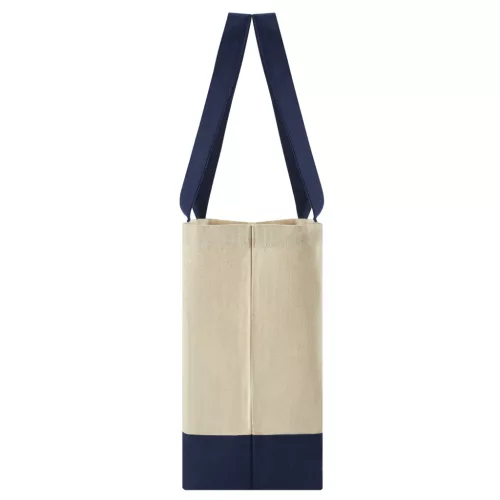 WARDHA Shopper - WARDHA Shopper, Bevásárlótáska (sötétkék)