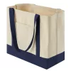 WARDHA Shopper - WARDHA Shopper, Bevásárlótáska (sötétkék)