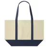 WARDHA Shopper - WARDHA Shopper, Bevásárlótáska (sötétkék)