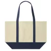 WARDHA Shopper - WARDHA Shopper, Bevásárlótáska (sötétkék)
