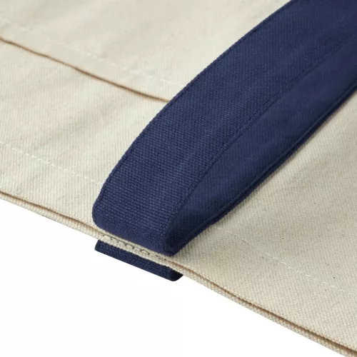 WARDHA Shopper - WARDHA Shopper, Bevásárlótáska (sötétkék)