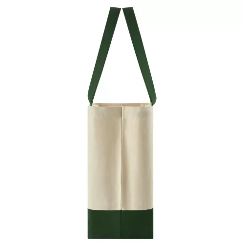 WARDHA Shopper - WARDHA Shopper, Bevásárlótáska (sötétzöld)