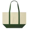 WARDHA Shopper - WARDHA Shopper, Bevásárlótáska (sötétzöld)