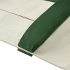 WARDHA Shopper - WARDHA Shopper, Bevásárlótáska (sötétzöld)