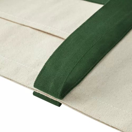 WARDHA Shopper - WARDHA Shopper, Bevásárlótáska (sötétzöld)