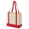 WARDHA Shopper - WARDHA Shopper, Bevásárlótáska (vörös)