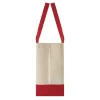 WARDHA Shopper - WARDHA Shopper, Bevásárlótáska (vörös)