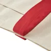 WARDHA Shopper - WARDHA Shopper, Bevásárlótáska (vörös)