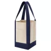 DIGHA Shopper - DIGHA Shopper, Bevásárlótáska (sötétkék)