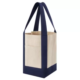   DIGHA Shopper - DIGHA Shopper, Bevásárlótáska (sötétkék)