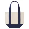 DIGHA Shopper - DIGHA Shopper, Bevásárlótáska (sötétkék)